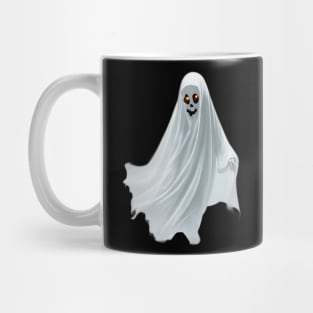 Ghost Lover Mug